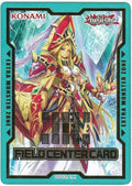 Field Center Token: Queen's Knight (Yu-Gi-Oh! Day) (TKN)