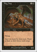 Image for Bog Imp (116) (Classic Sixth Edition) - Magic: The Gathering