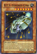 Image for B.E.S. Covered Core (SOI-EN013) (SOI) - YuGiOh