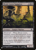 Image for Bleak Coven Vampires (55/249) (The List Reprints) - Magic: The Gathering