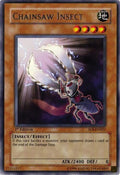 Image for Chainsaw Insect (SOI-EN021) (SOI) - YuGiOh
