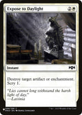 Image for Expose to Daylight (008/259) (The List Reprints) - Magic: The Gathering
