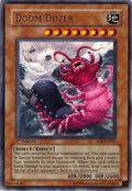 Image for Doom Dozer (SOI-EN024) (SOI) - YuGiOh