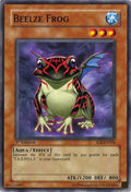 Image for Beelze Frog (SOI-EN026) (SOI) - YuGiOh