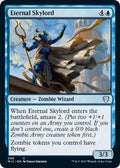 Image for Eternal Skylord (99) (Innistrad: Midnight Hunt) - Magic: The Gathering