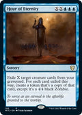 Image for Hour of Eternity (102) (Innistrad: Midnight Hunt) - Magic: The Gathering
