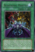 Image for Phantasmal Martyrs (SOI-EN041) (SOI) - YuGiOh
