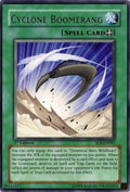Image for Cyclone Boomerang (SOI-EN042) (SOI) - YuGiOh