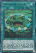 Image for Opening of the Spirit Gates (MP21-EN251) (MP21) - YuGiOh