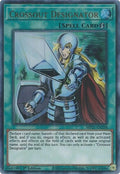 Image for Crossout Designator (MP21-EN258) (MP21) - YuGiOh