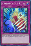 Image for Adamancipator Relief (MP21-EN235) (MP21) - YuGiOh
