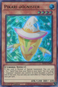 Image for Pikari @Ignister (MP21-EN001) (MP21) - YuGiOh