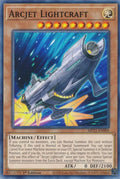 Image for Arcjet Lightcraft (MP21-EN004) (MP21) - YuGiOh