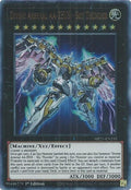 Image for Divine Arsenal AA-ZEUS - Sky Thunder (MP21-EN195) (MP21) - YuGiOh