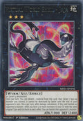 Image for Virtual World Shell - Jaja (MP21-EN192) (MP21) - YuGiOh