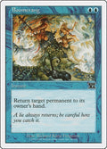 Image for Boomerang (58) (Classic Sixth Edition) - Magic: The Gathering