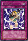Image for Karma Cut (SOI-EN053) (SOI) - YuGiOh