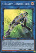 Image for Gravity Controller (MP21-EN020) (MP21) - YuGiOh