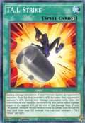 Image for TA.I. Strike (MP21-EN022) (MP21) - YuGiOh