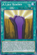 Image for A.I.dle Reborn (MP21-EN023) (MP21) - YuGiOh