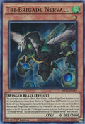 Image for Tri-Brigade Nervall (MP21-EN169) (MP21) - YuGiOh