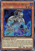 Image for The Phantom Knights of Torn Scales (MP21-EN168) (MP21) - YuGiOh