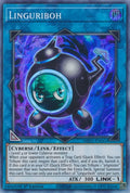 Image for Linguriboh (MP21-EN041) (MP21) - YuGiOh