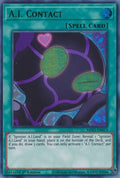 Image for A.I. Contact (MP21-EN073) (MP21) - YuGiOh