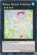 Image for Rikka Queen Strenna (MP21-EN131) (MP21) - YuGiOh