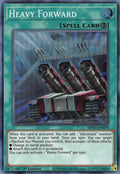 Image for Heavy Forward (MP21-EN079) (MP21) - YuGiOh
