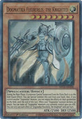 Image for Dogmatika Fleurdelis, the Knighted (MP21-EN104) (MP21) - YuGiOh