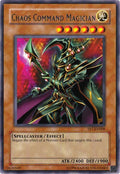 Image for Chaos Command Magician (TP7-EN008) (TP7) - YuGiOh