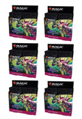Image for Modern Horizons 2 - Collector Booster Display Case - Magic: The Gathering