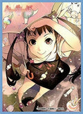 Image for Chara Sleeve Collection No.MT1037: Bakemonogatari - Mayoi Hachikuji (65-Pack) - Card Sleeves