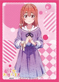 Image for Broccoli Character Sleeve: Rent-A-Girlfriend - Sumi Sakurasawa (80-Pack) - Card Sleeves