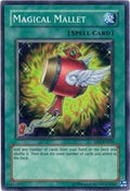 Image for Magical Mallet (DP2-EN024) (DP2) - YuGiOh