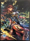 Image for Chara Sleeve Collection Matte Series No.MT1002: Shahdowverse - Ramiel (65-Pack) - Card Sleeves