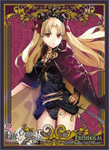 Image for Broccoli Character Sleeve Platinum Grade: Fate/Grand Order - Lancer/Ereshkigal (80-Pack) - Card Sleeves