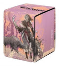 Image for Magic: The Gathering Innistrad: Midnight Hunt Alcove Flip Box - Arlinn, the Pack's Hope - Deck Boxes