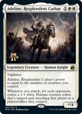 Image for Adeline, Resplendent Cathar (1) (Prerelease Cards) - Magic: The Gathering