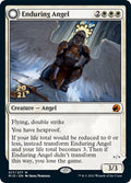 Image for Enduring Angel (17) (Prerelease Cards) - Magic: The Gathering
