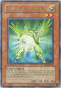 Image for Herald of Green Light (EOJ-EN018) (EOJ) - YuGiOh