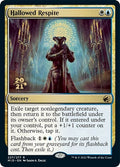 Image for Hallowed Respite (227) (Prerelease Cards) - Magic: The Gathering