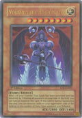 Image for Voltanis the Adjudicator (EOJ-EN023) (EOJ) - YuGiOh
