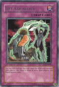 Image for Life Equalizer (EOJ-EN049) (EOJ) - YuGiOh