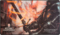 Image for Magic Pro Tour Playmat 2019: Mythic Championship VI Embercleave - Playmats