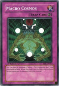Image for Macro Cosmos (EOJ-EN057) (EOJ) - YuGiOh