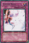 Image for Forced Back (EOJ-EN060) (EOJ) - YuGiOh