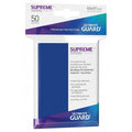 Image for Gloss Sleeve - Supreme UX Sleeves Blue (50-Pack) - Card Sleeves