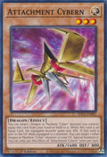Image for Attachment Cybern (SDCS-EN001) (SDCS) - YuGiOh